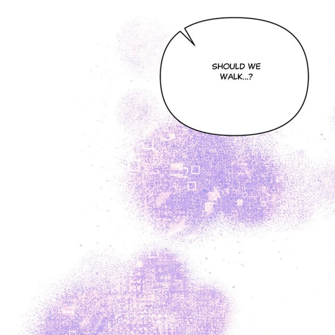 To Be His Wish [Official] - Chapter 24 manhwa