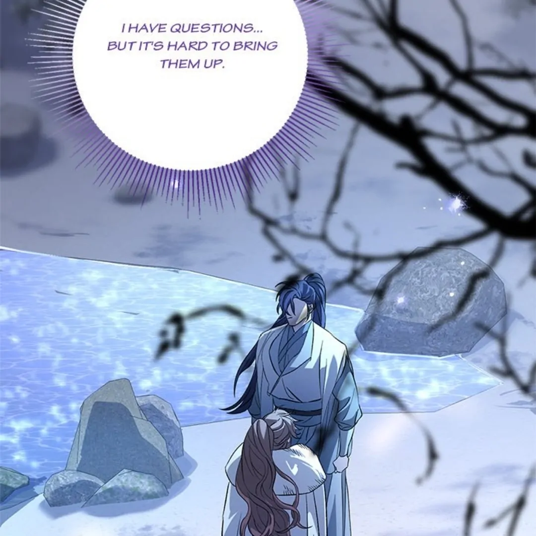 To Be His Wish [Official] - Chapter 24 manhwa