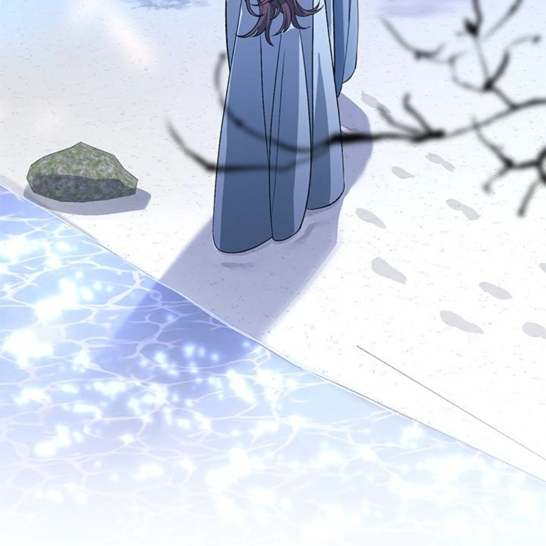 To Be His Wish [Official] - Chapter 24 manhwa