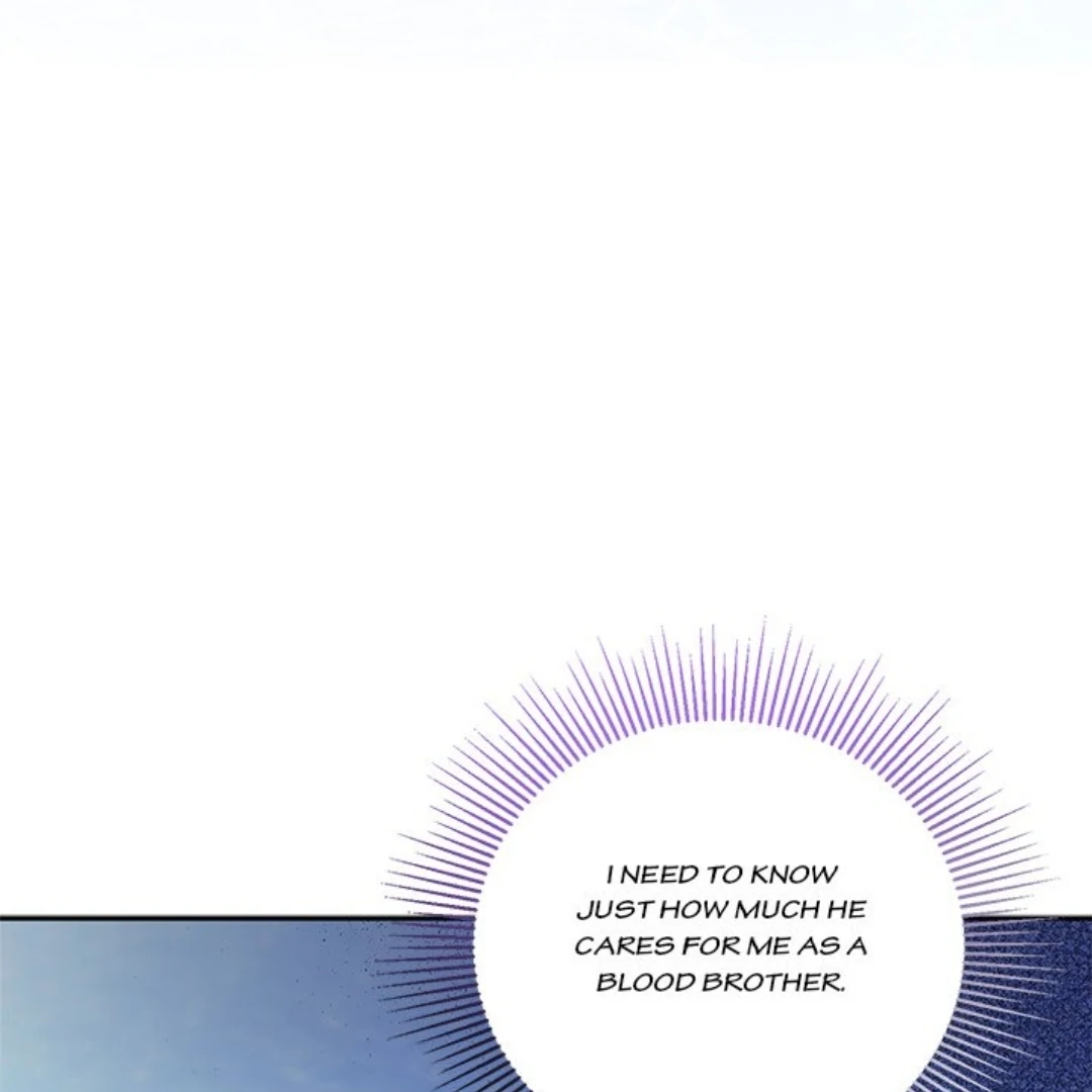 To Be His Wish [Official] - Chapter 24 manhwa