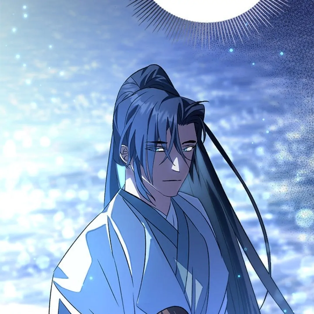 To Be His Wish [Official] - Chapter 24 manhwa
