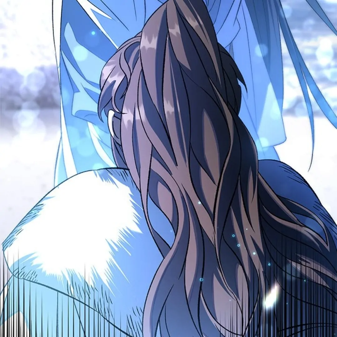To Be His Wish [Official] - Chapter 24 manhwa