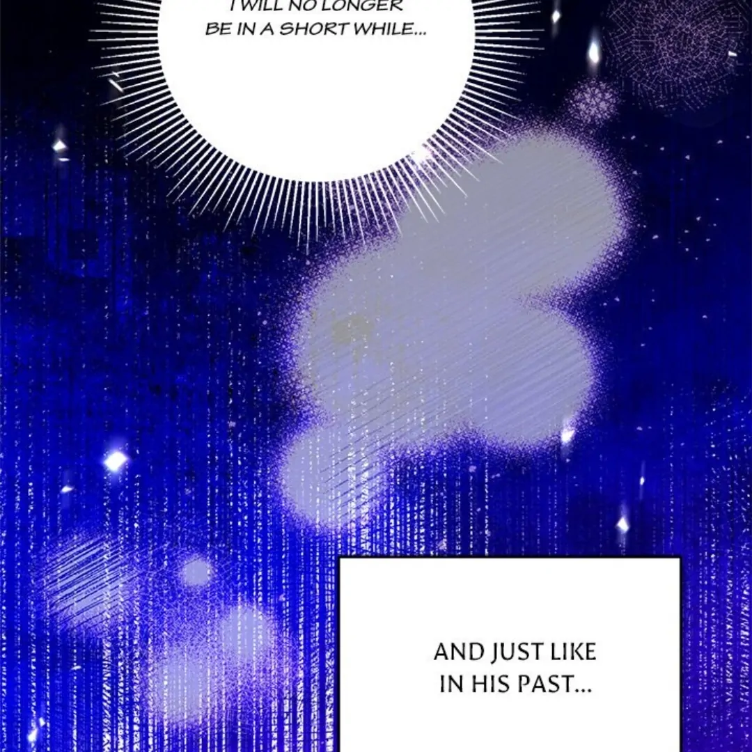To Be His Wish [Official] - Chapter 24 manhwa