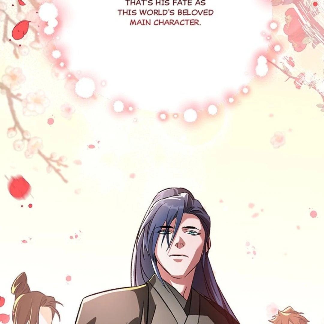To Be His Wish [Official] - Chapter 24 manhwa