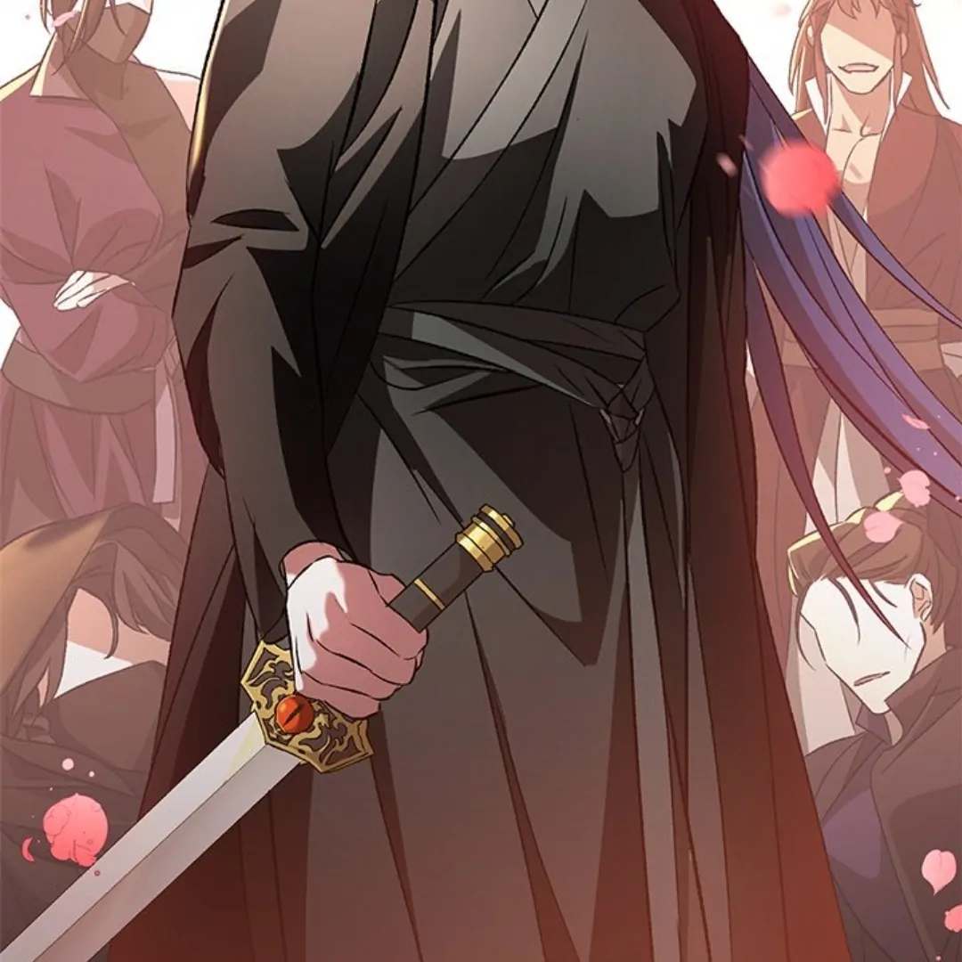 To Be His Wish [Official] - Chapter 24 manhwa