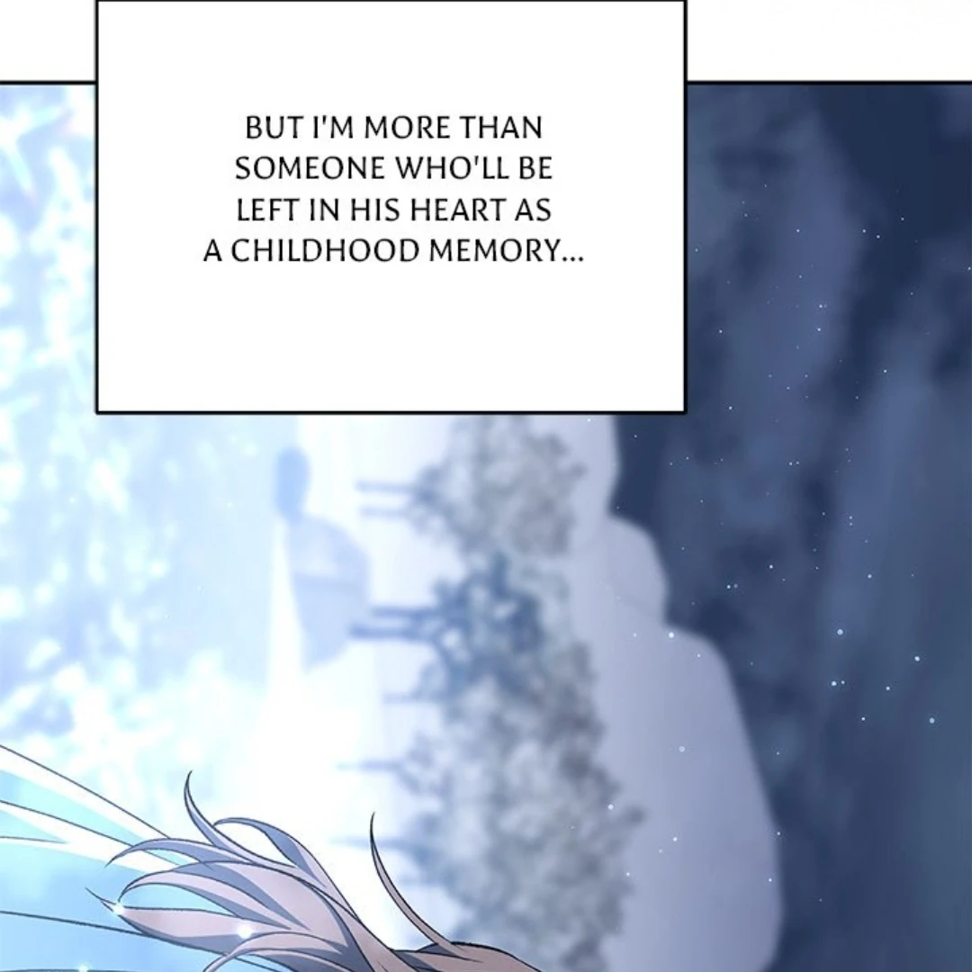 To Be His Wish [Official] - Chapter 24 manhwa