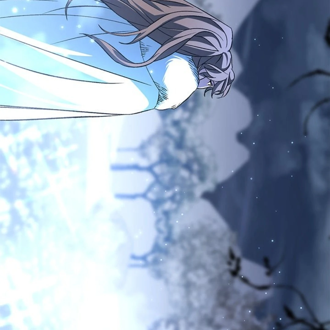 To Be His Wish [Official] - Chapter 24 manhwa