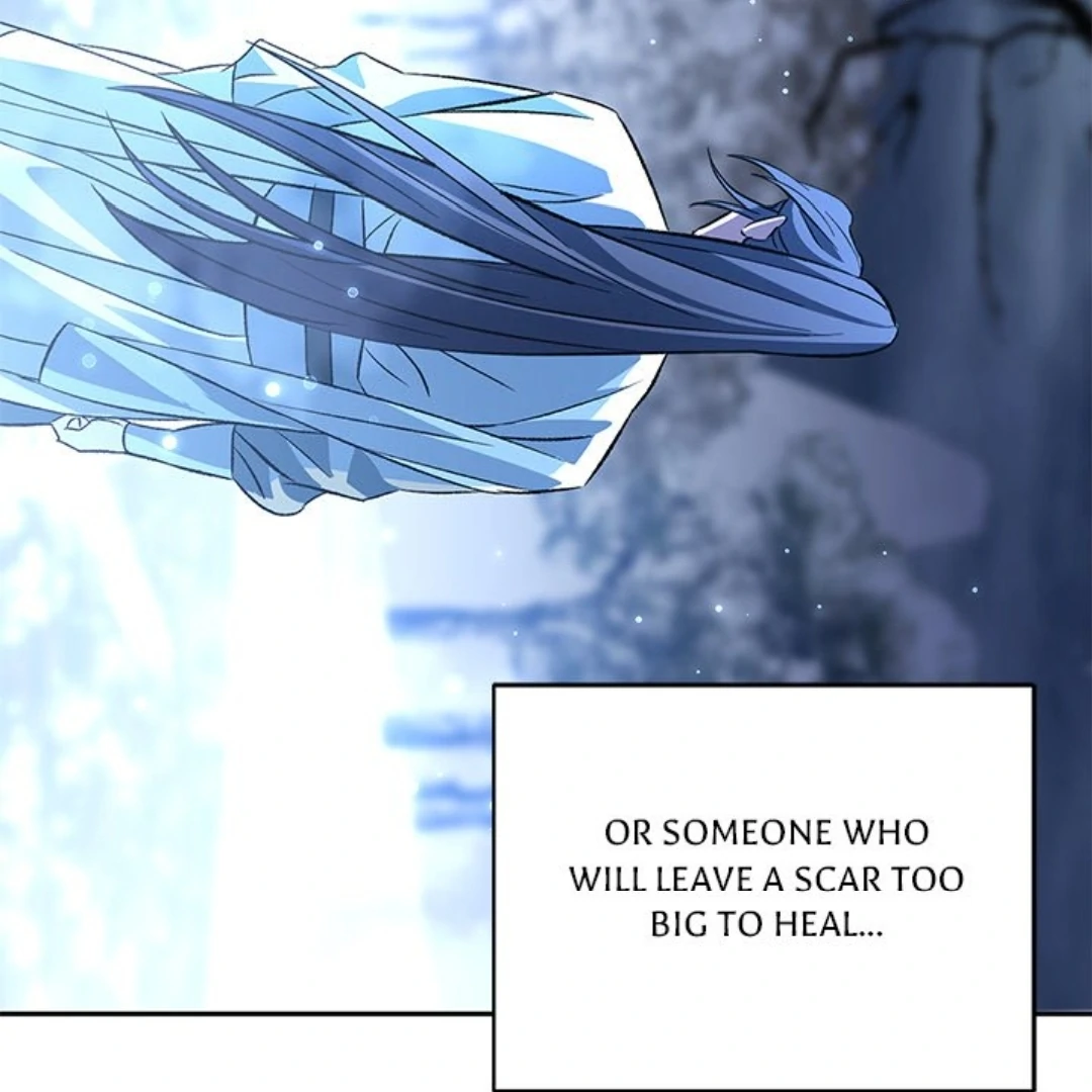 To Be His Wish [Official] - Chapter 24 manhwa