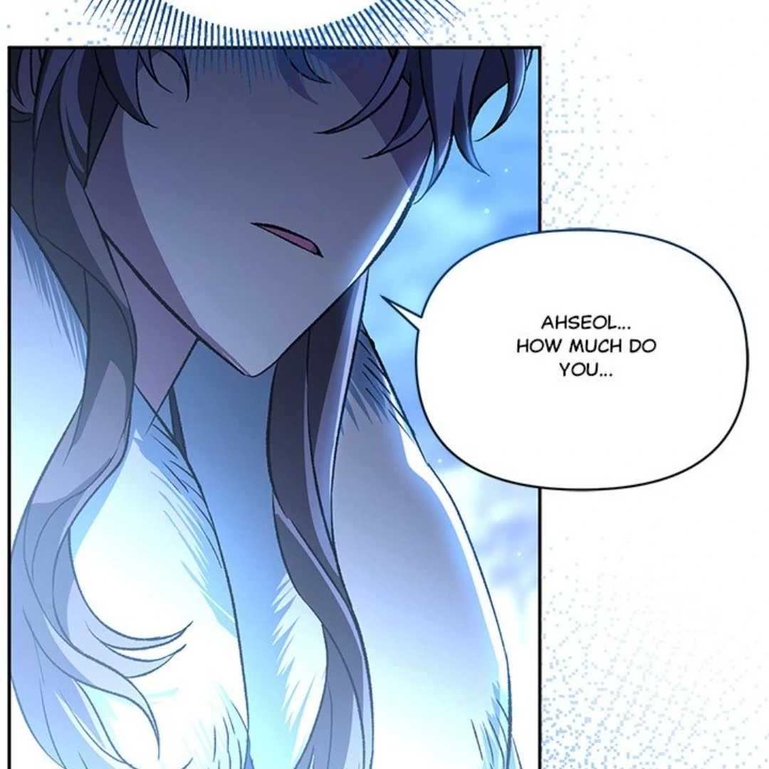 To Be His Wish [Official] - Chapter 24 manhwa