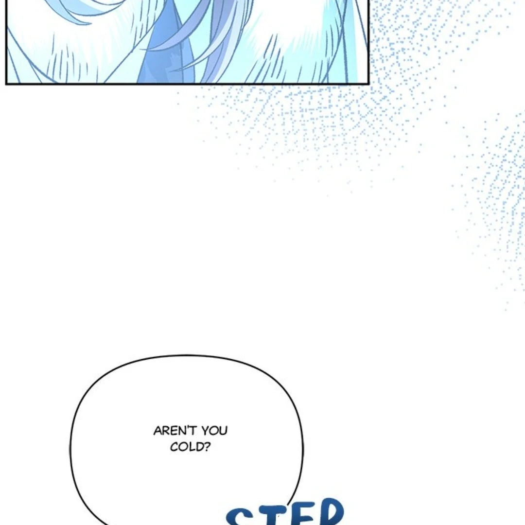 To Be His Wish [Official] - Chapter 24 manhwa