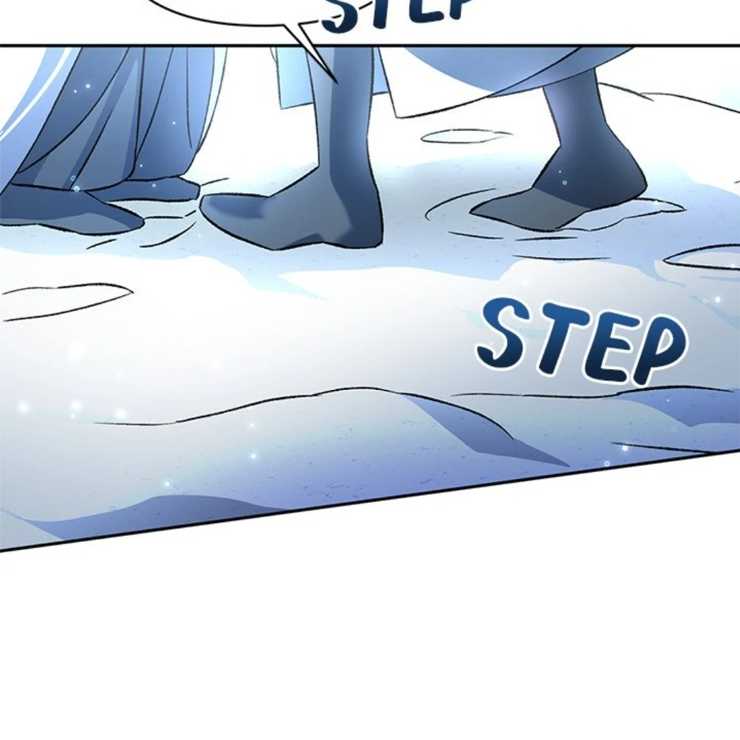 To Be His Wish [Official] - Chapter 24 manhwa