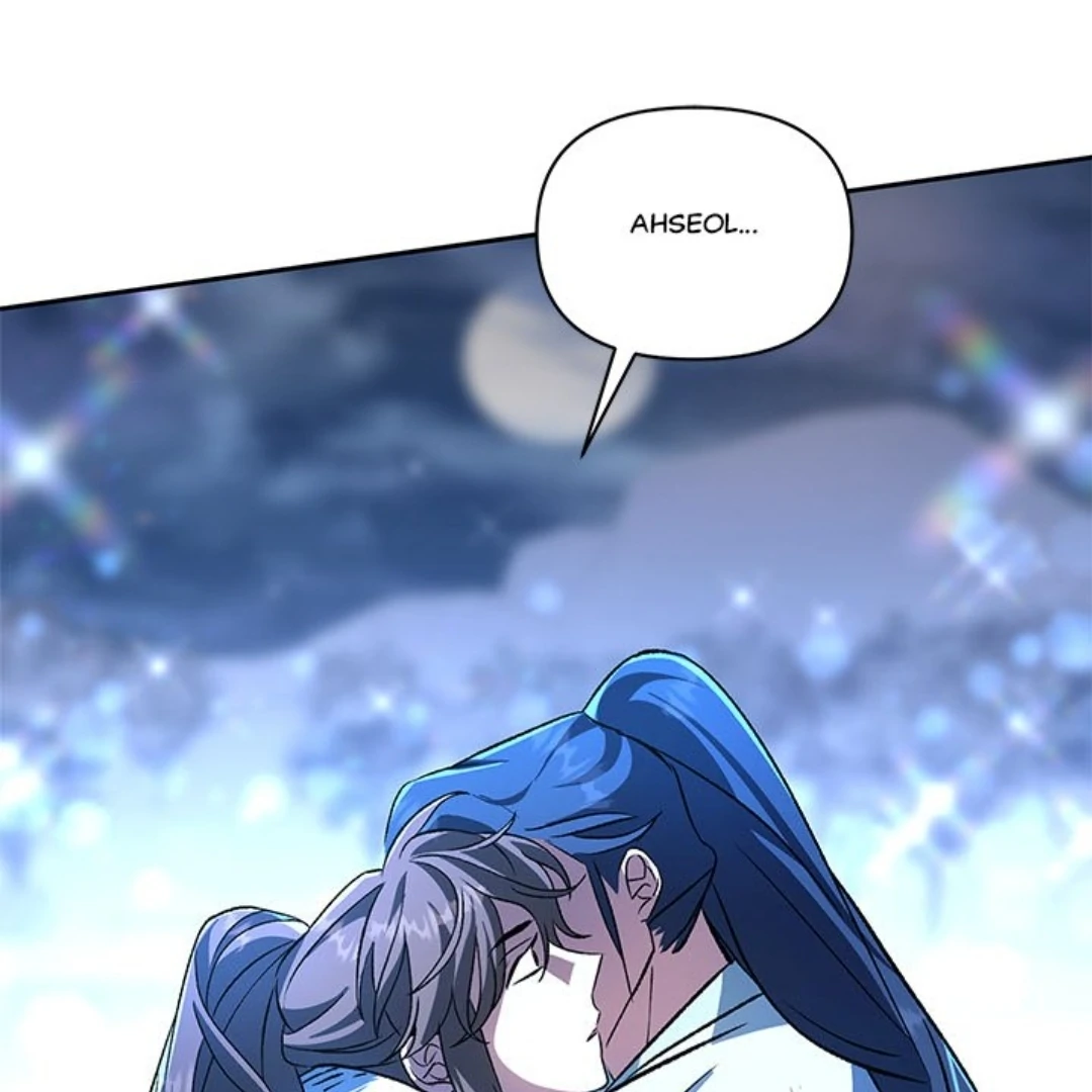 To Be His Wish [Official] - Chapter 24 manhwa