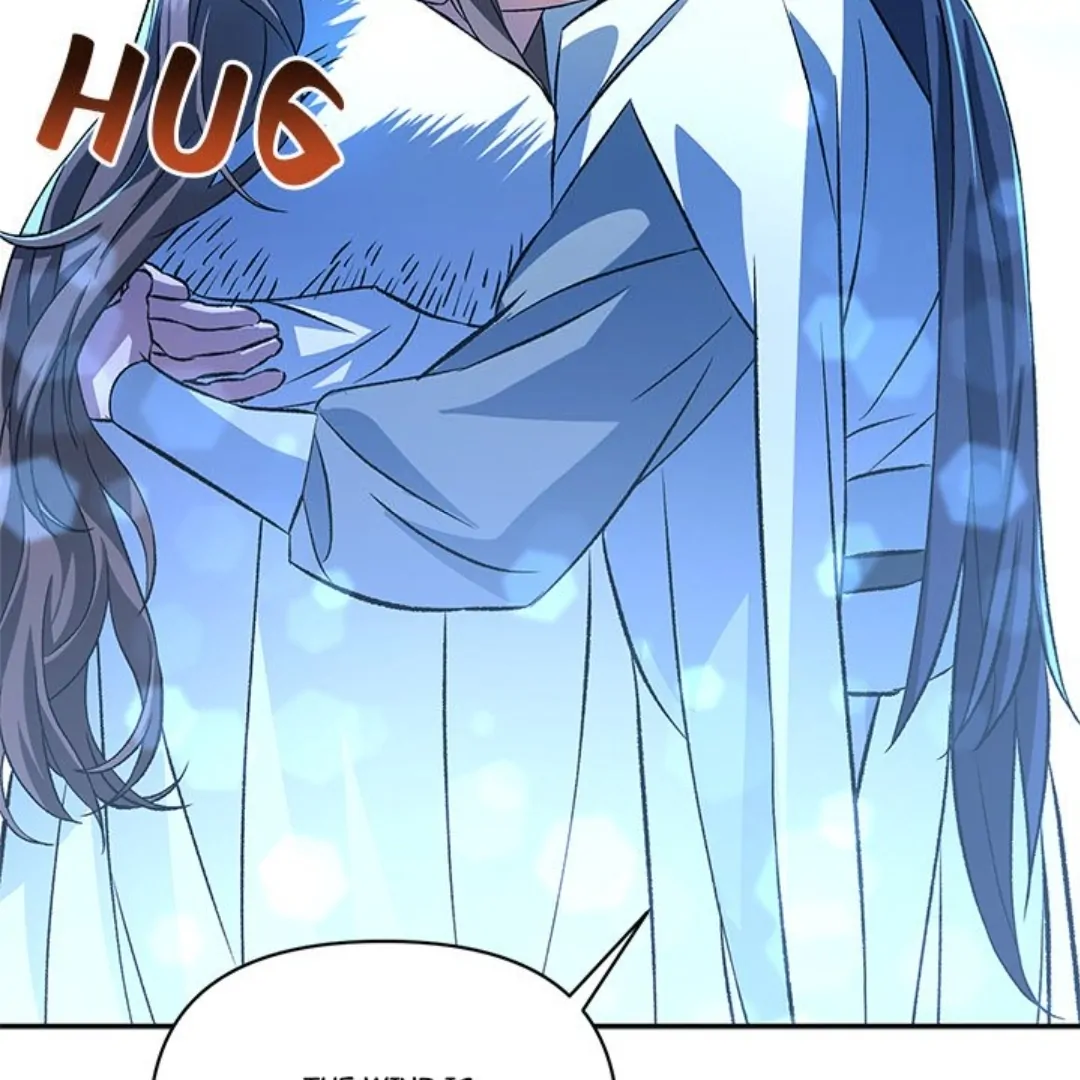 To Be His Wish [Official] - Chapter 24 manhwa