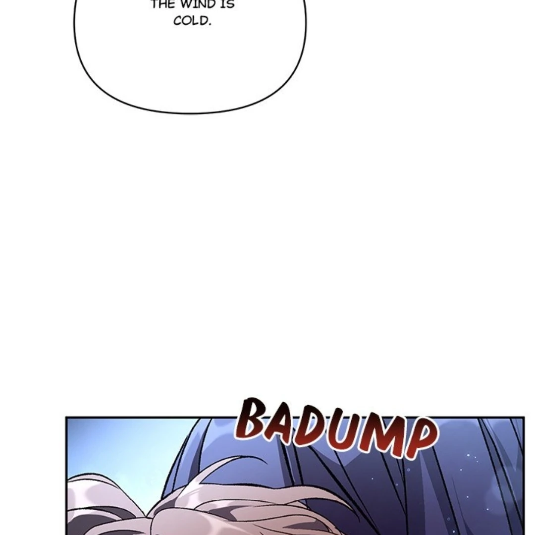 To Be His Wish [Official] - Chapter 24 manhwa