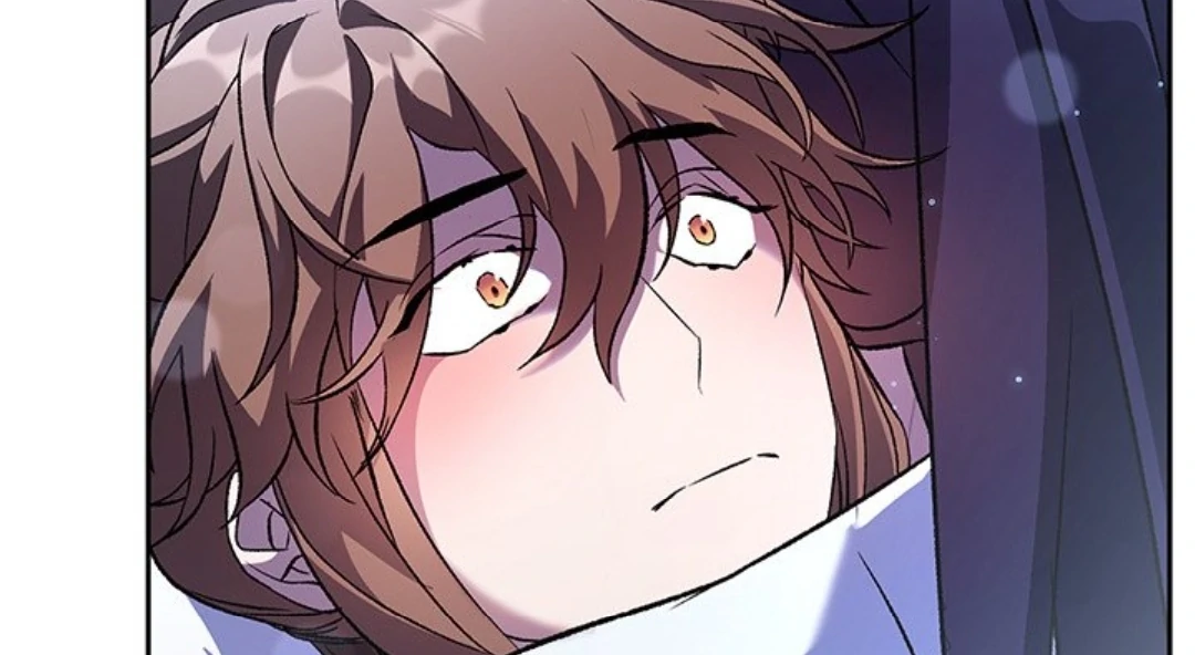 To Be His Wish [Official] - Chapter 24 manhwa