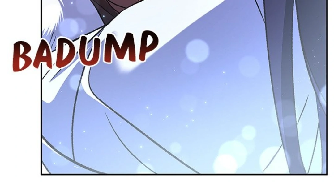 To Be His Wish [Official] - Chapter 24 manhwa