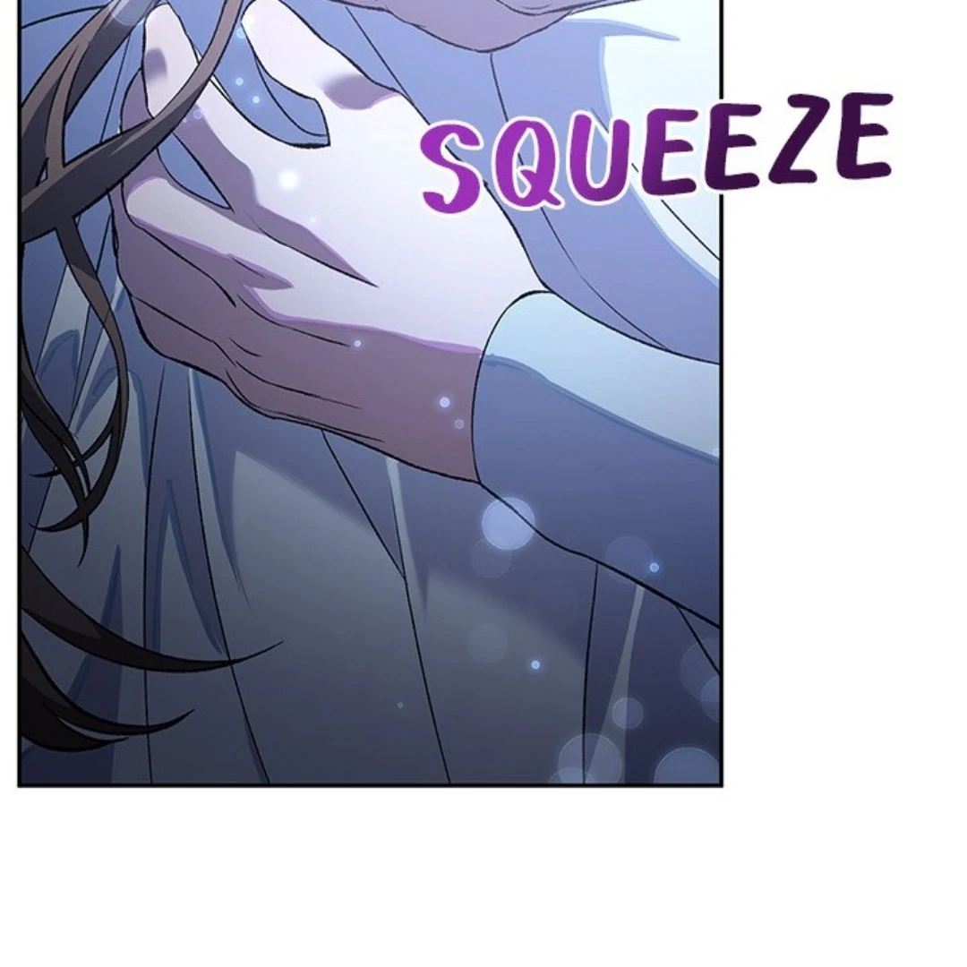 To Be His Wish [Official] - Chapter 24 manhwa