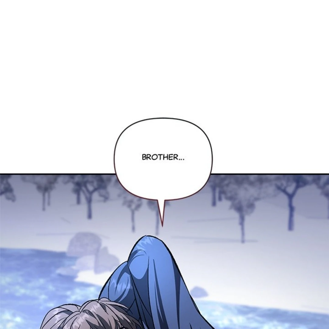 To Be His Wish [Official] - Chapter 24 manhwa