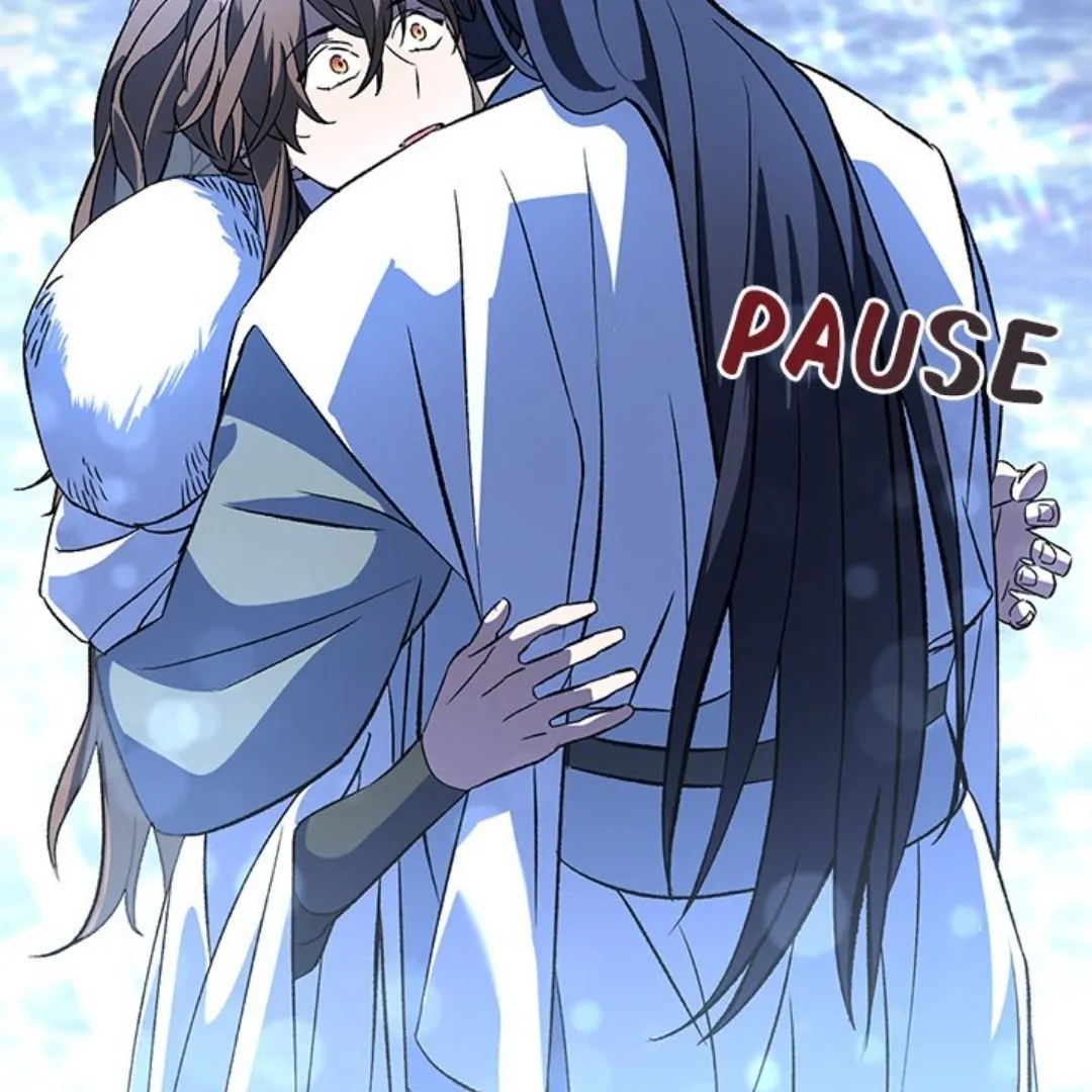To Be His Wish [Official] - Chapter 24 manhwa