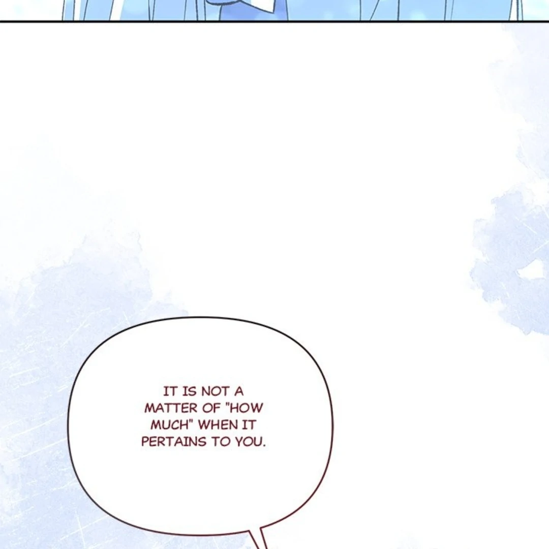 To Be His Wish [Official] - Chapter 24 manhwa