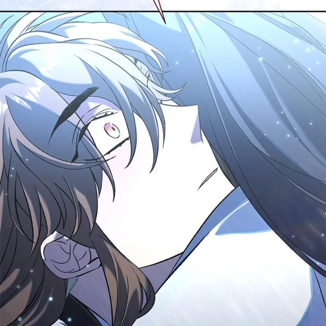 To Be His Wish [Official] - Chapter 24 manhwa