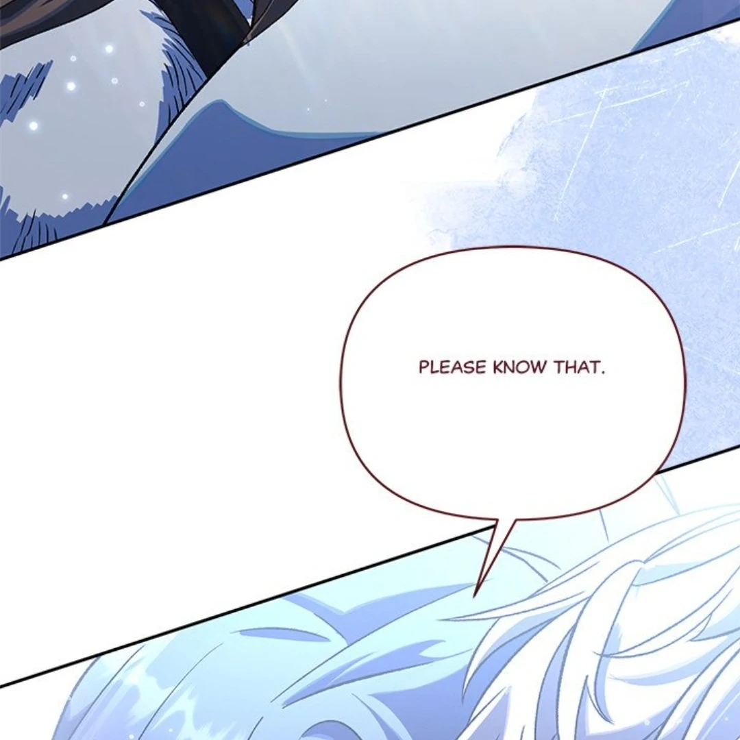 To Be His Wish [Official] - Chapter 24 manhwa