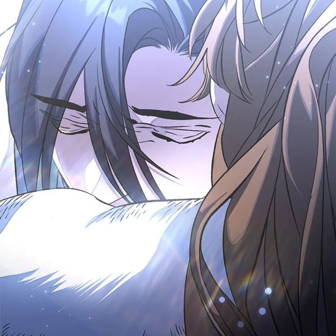To Be His Wish [Official] - Chapter 24 manhwa