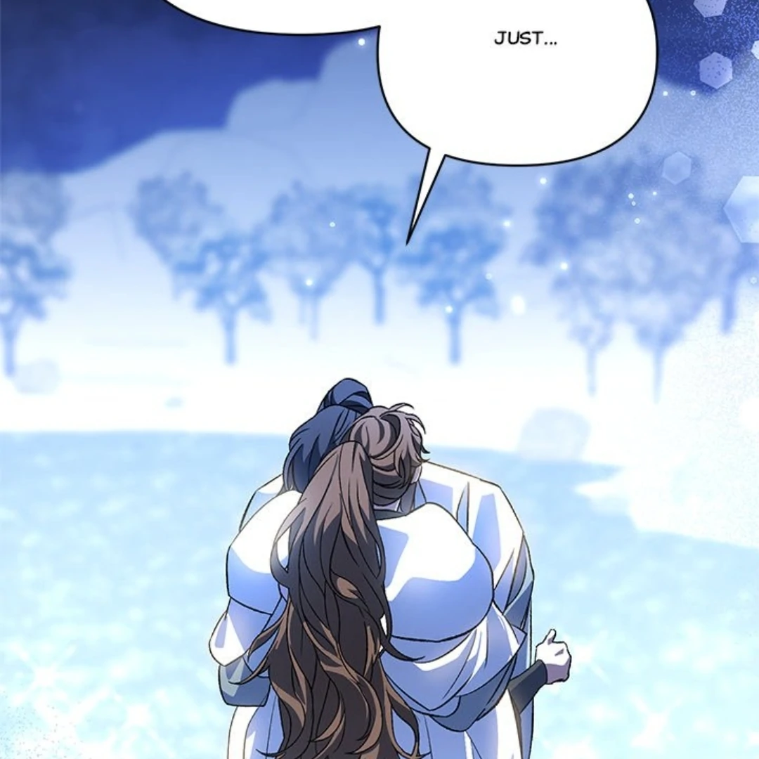 To Be His Wish [Official] - Chapter 24 manhwa