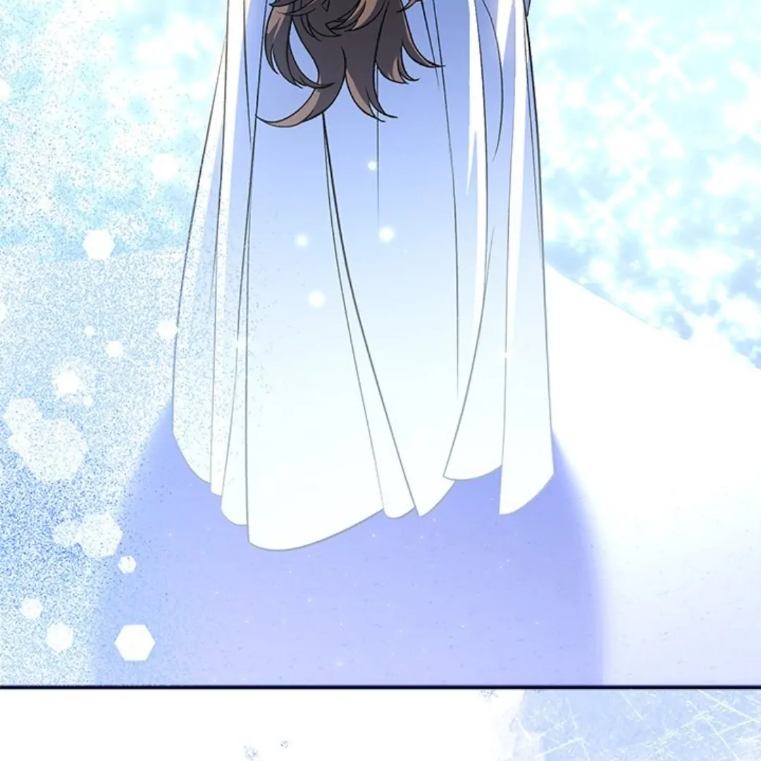 To Be His Wish [Official] - Chapter 24 manhwa