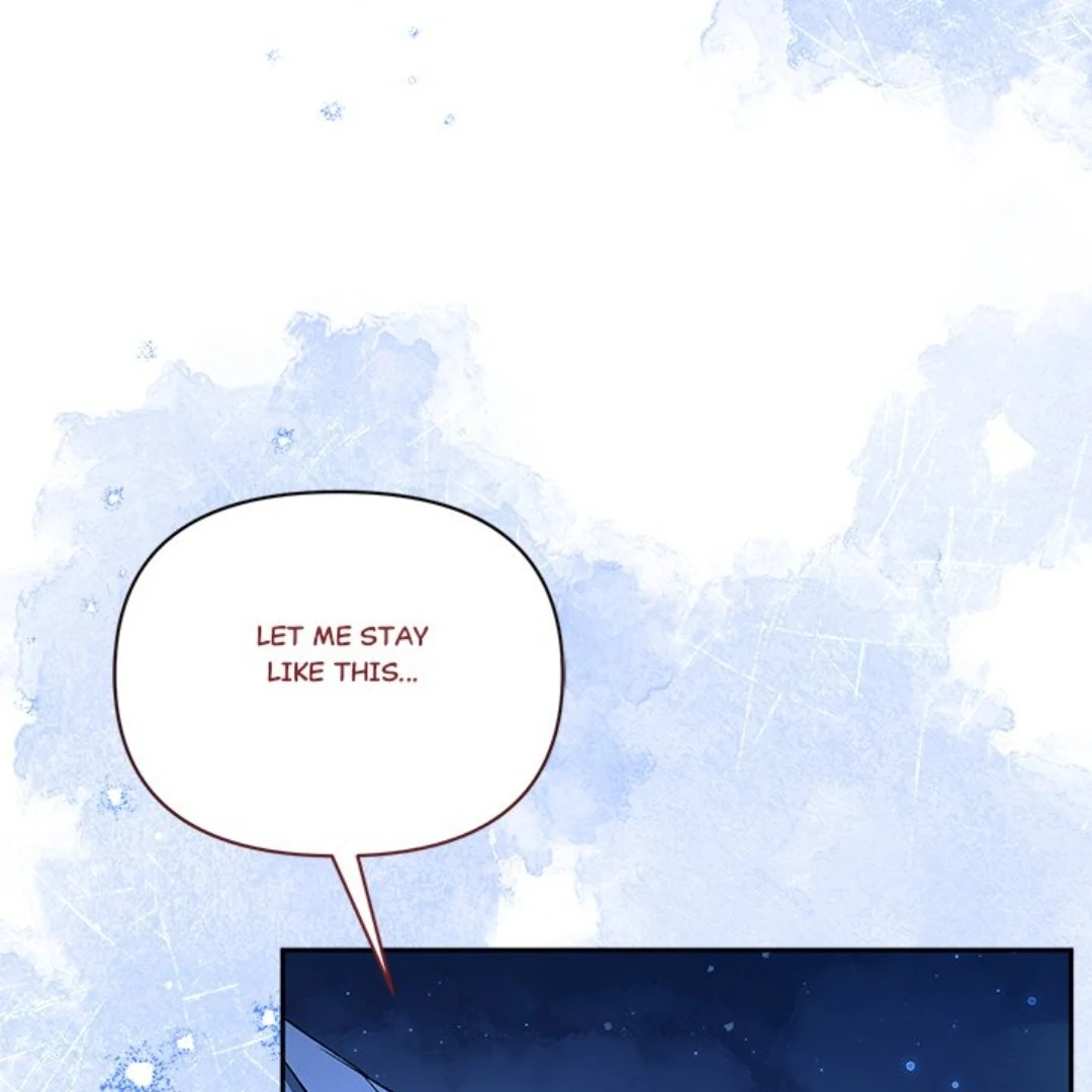 To Be His Wish [Official] - Chapter 24 manhwa