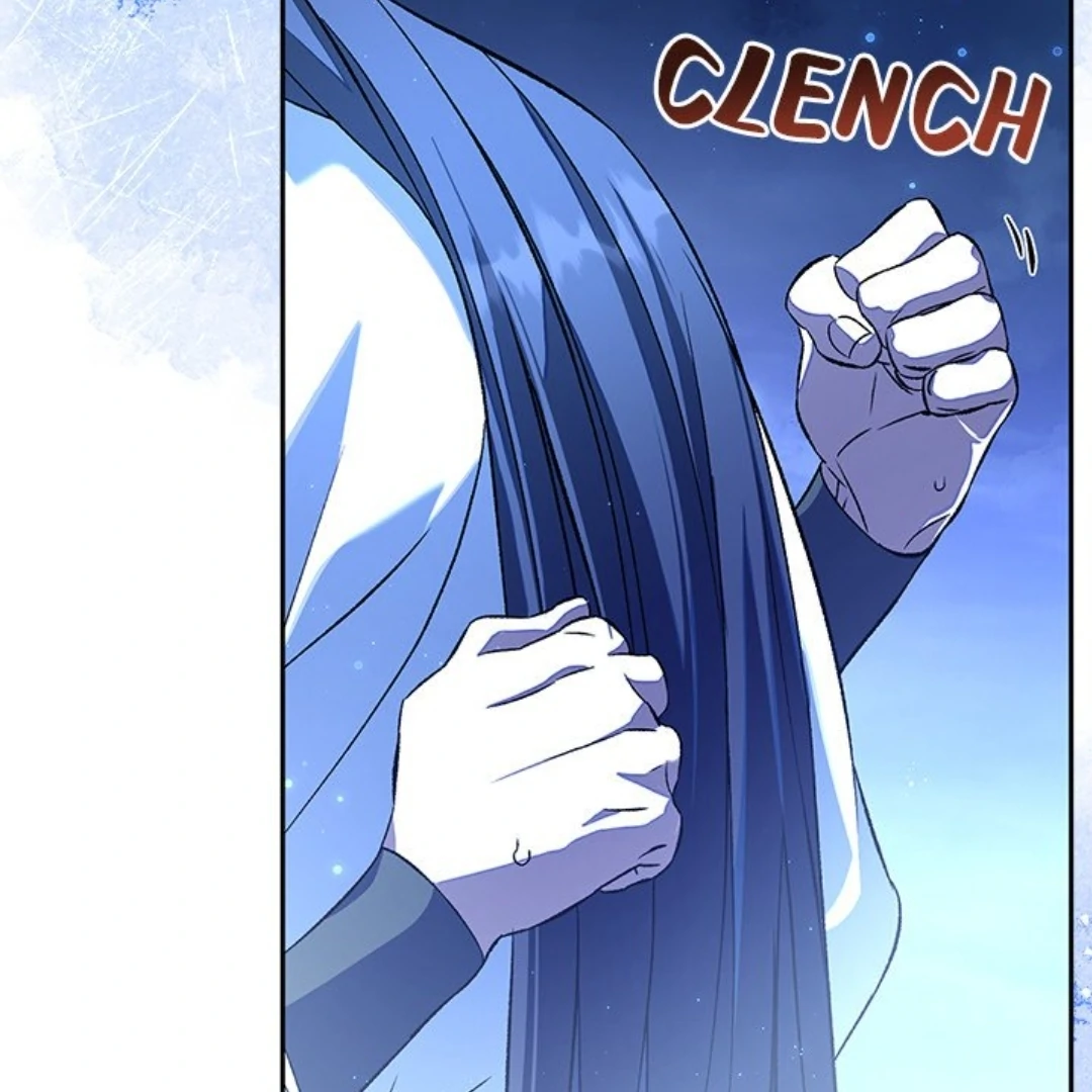 To Be His Wish [Official] - Chapter 24 manhwa