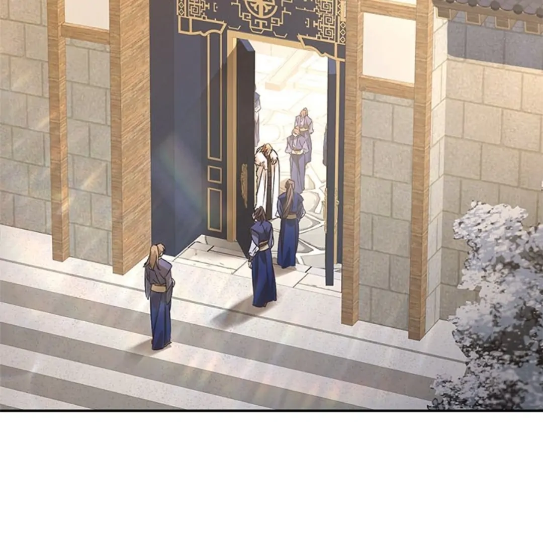To Be His Wish [Official] - Chapter 24 manhwa