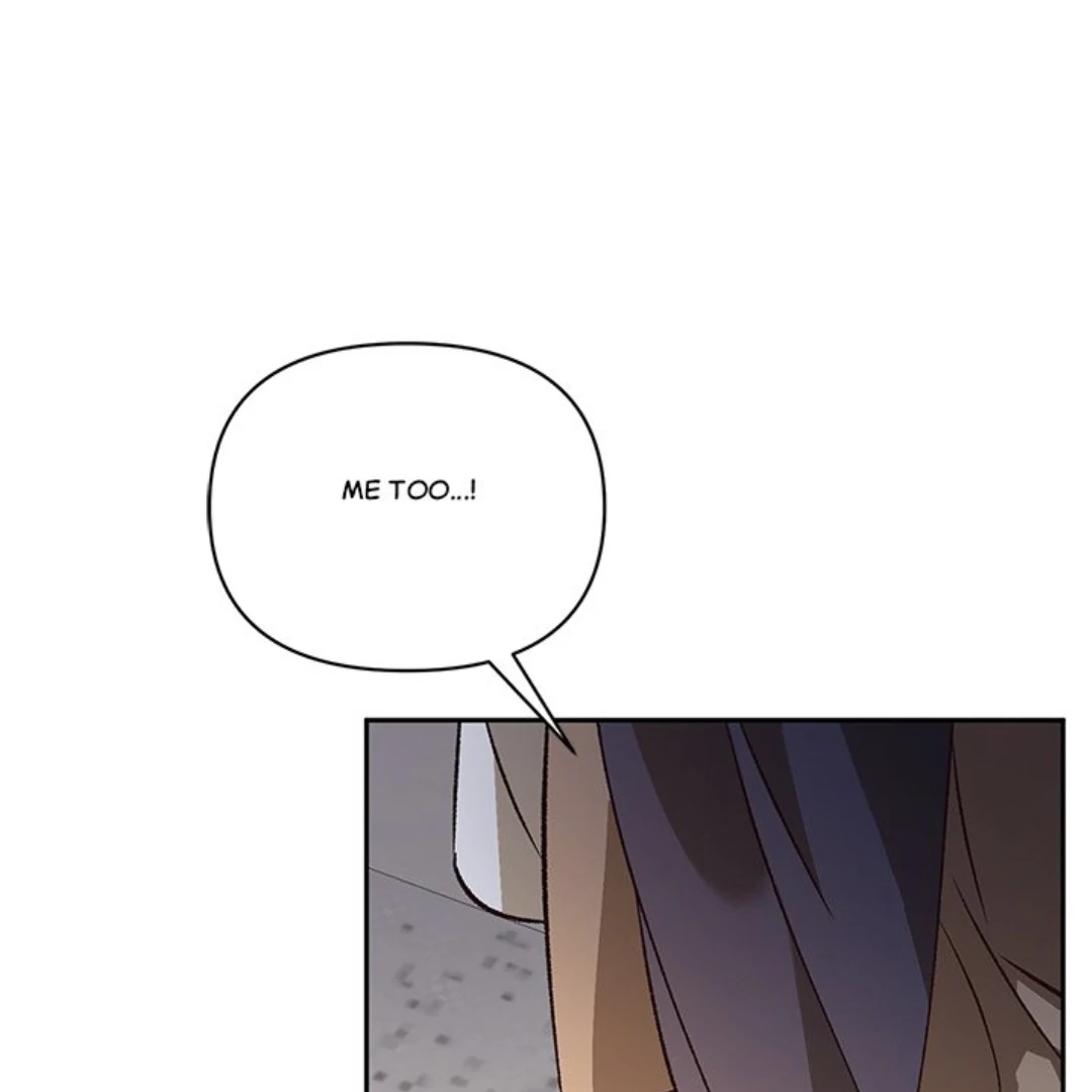 To Be His Wish [Official] - Chapter 24 manhwa