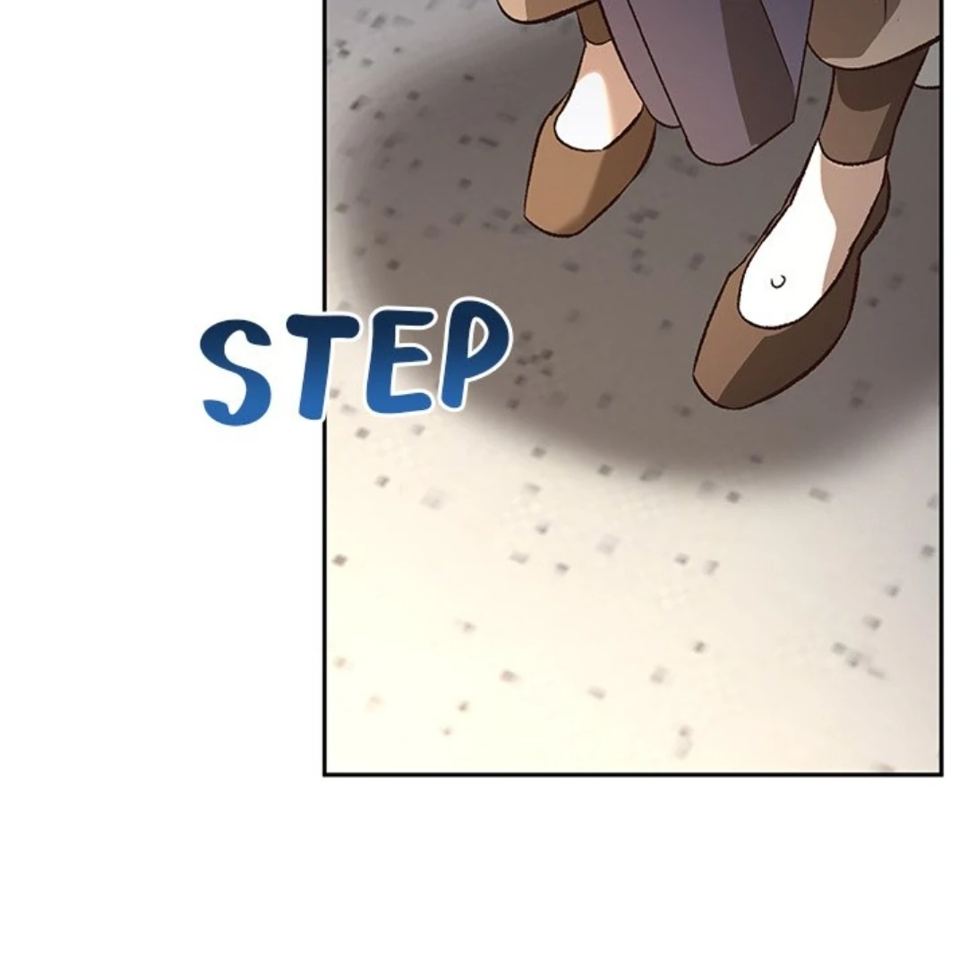 To Be His Wish [Official] - Chapter 24 manhwa