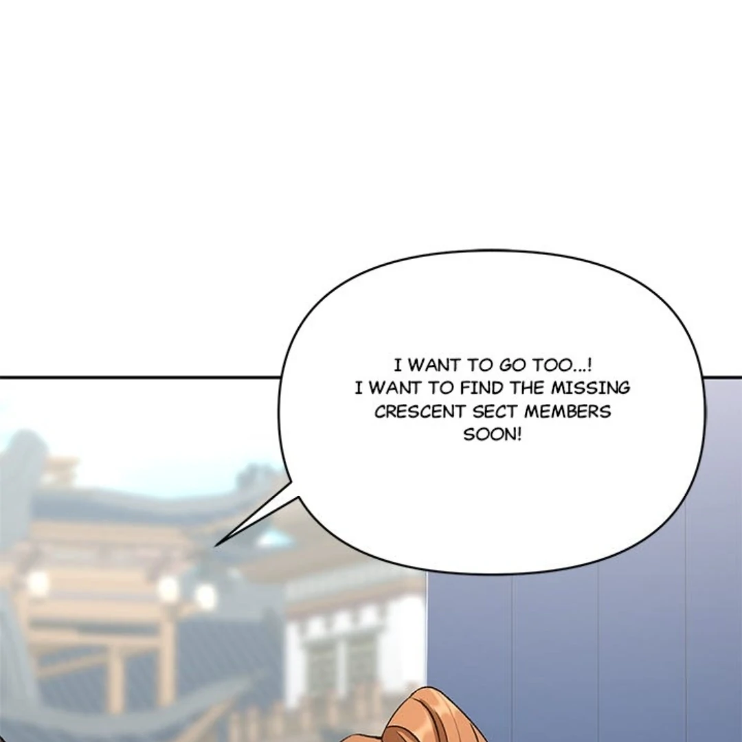 To Be His Wish [Official] - Chapter 24 manhwa
