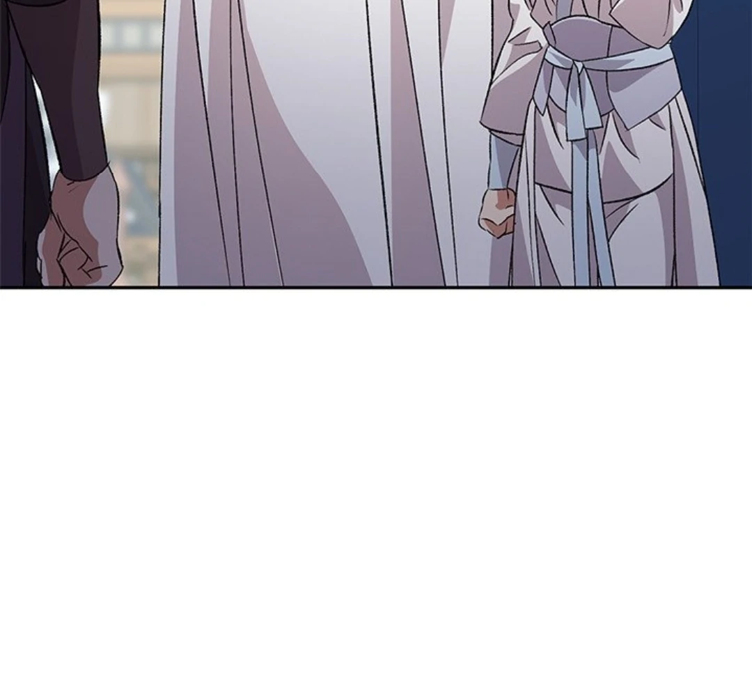To Be His Wish [Official] - Chapter 24 manhwa