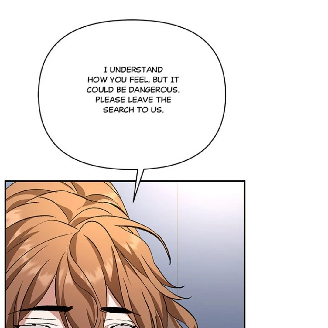 To Be His Wish [Official] - Chapter 24 manhwa