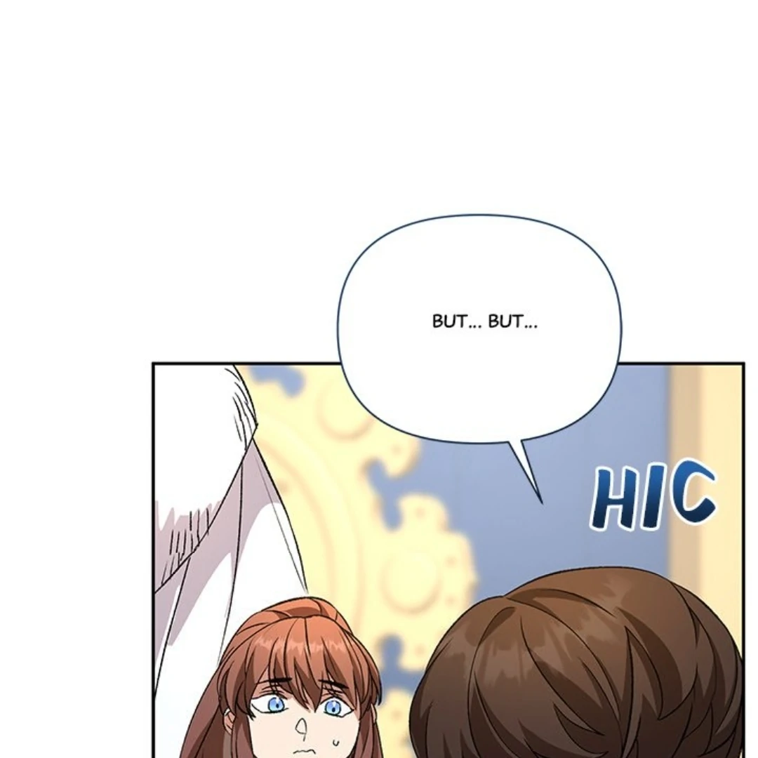 To Be His Wish [Official] - Chapter 24 manhwa