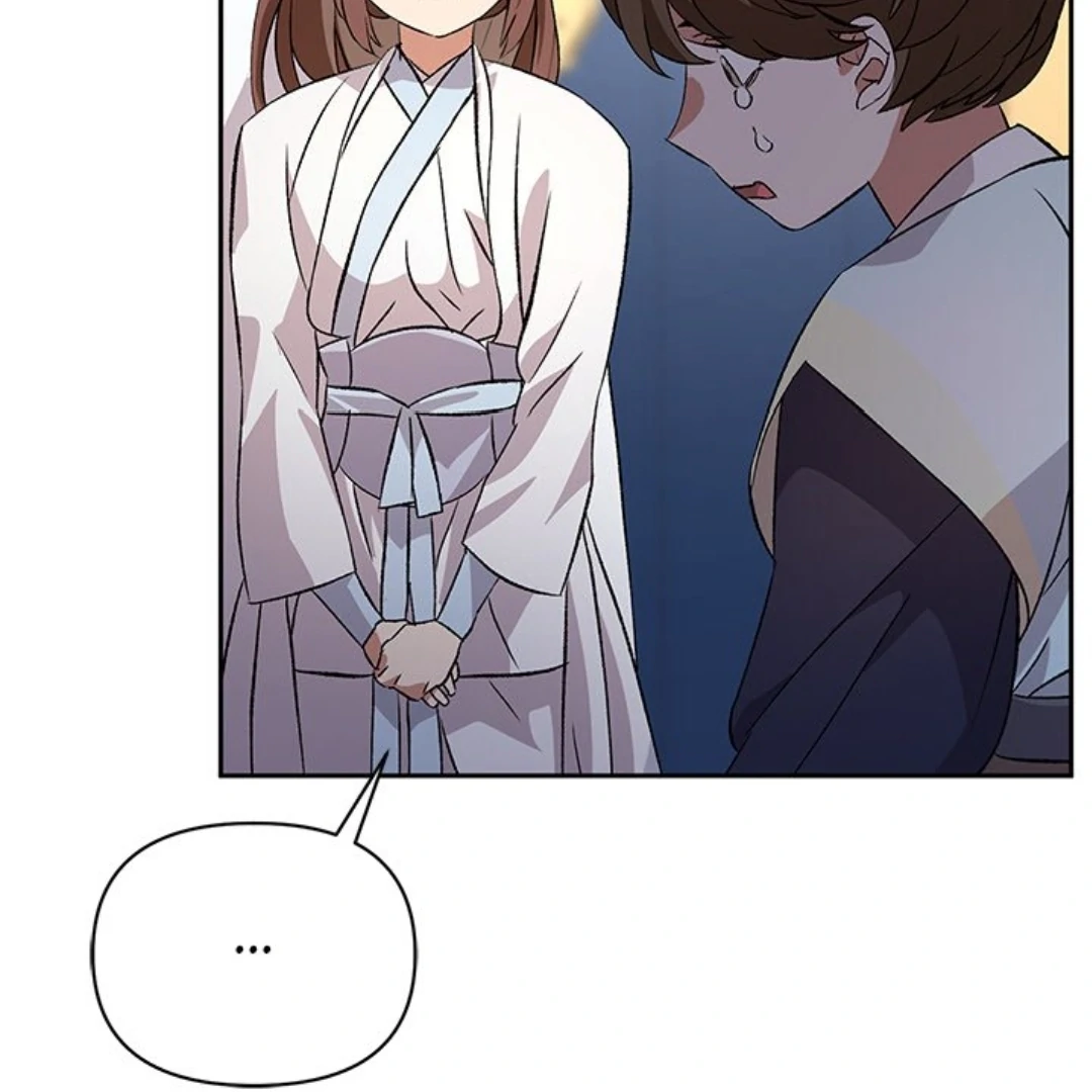 To Be His Wish [Official] - Chapter 24 manhwa