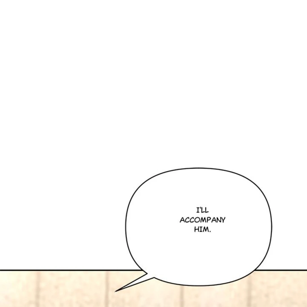 To Be His Wish [Official] - Chapter 24 manhwa