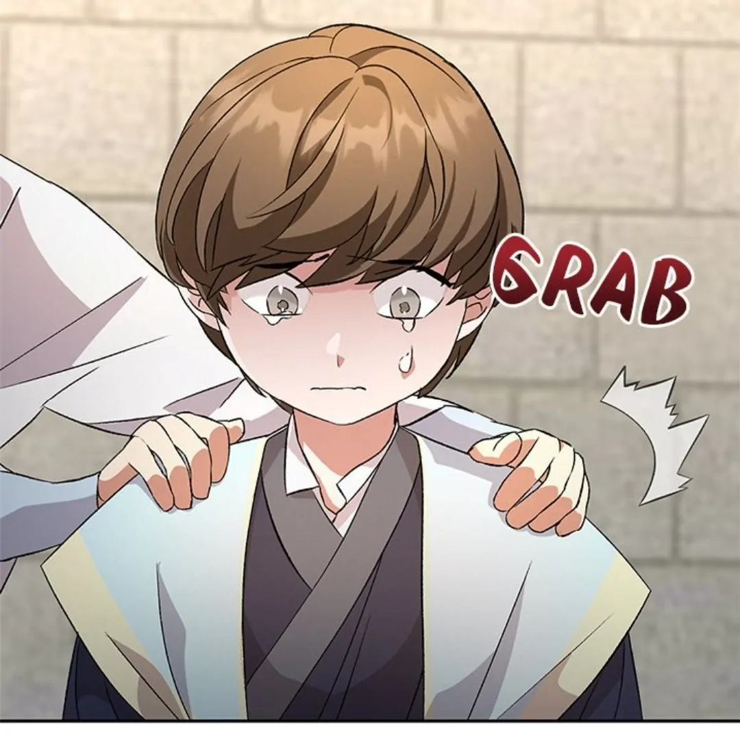To Be His Wish [Official] - Chapter 24 manhwa