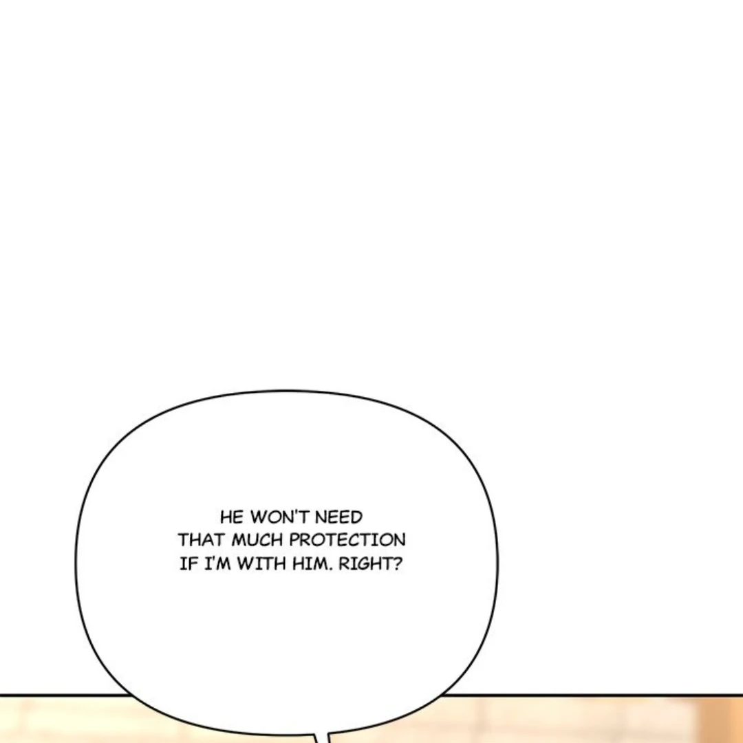 To Be His Wish [Official] - Chapter 24 manhwa