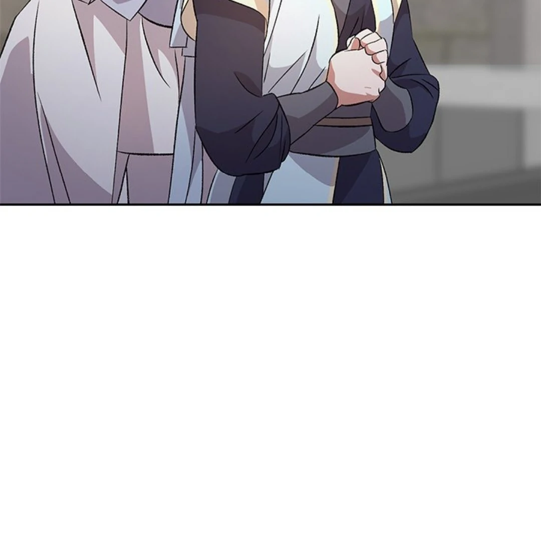 To Be His Wish [Official] - Chapter 24 manhwa
