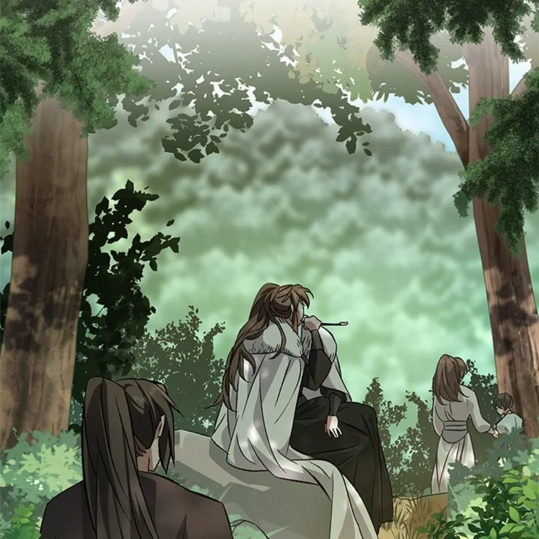 To Be His Wish [Official] - Chapter 24 manhwa