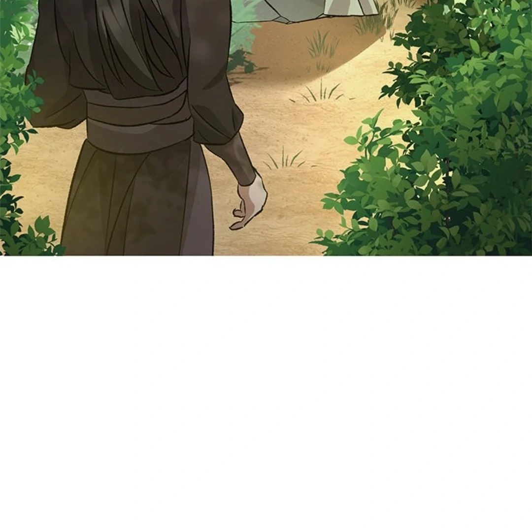 To Be His Wish [Official] - Chapter 24 manhwa