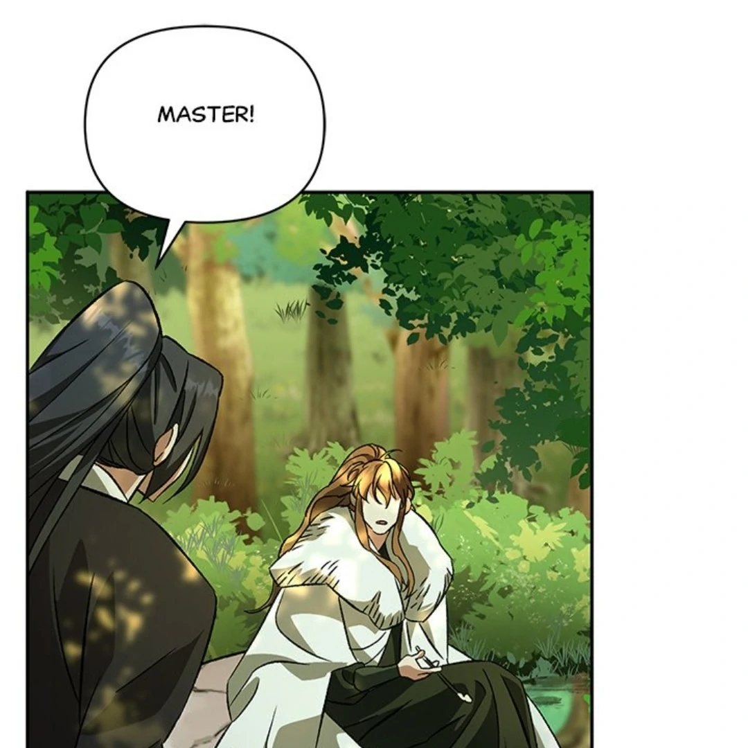 To Be His Wish [Official] - Chapter 24 manhwa