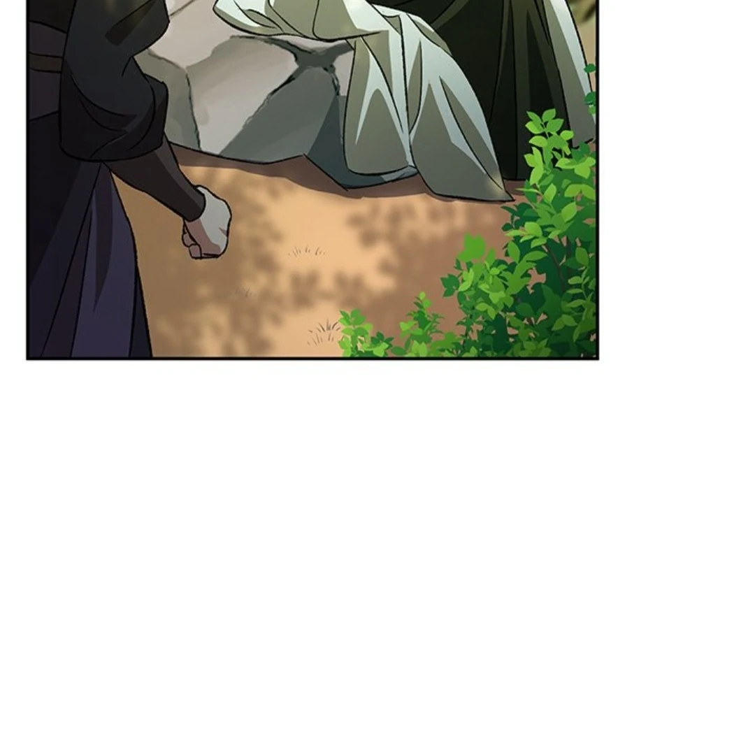 To Be His Wish [Official] - Chapter 24 manhwa