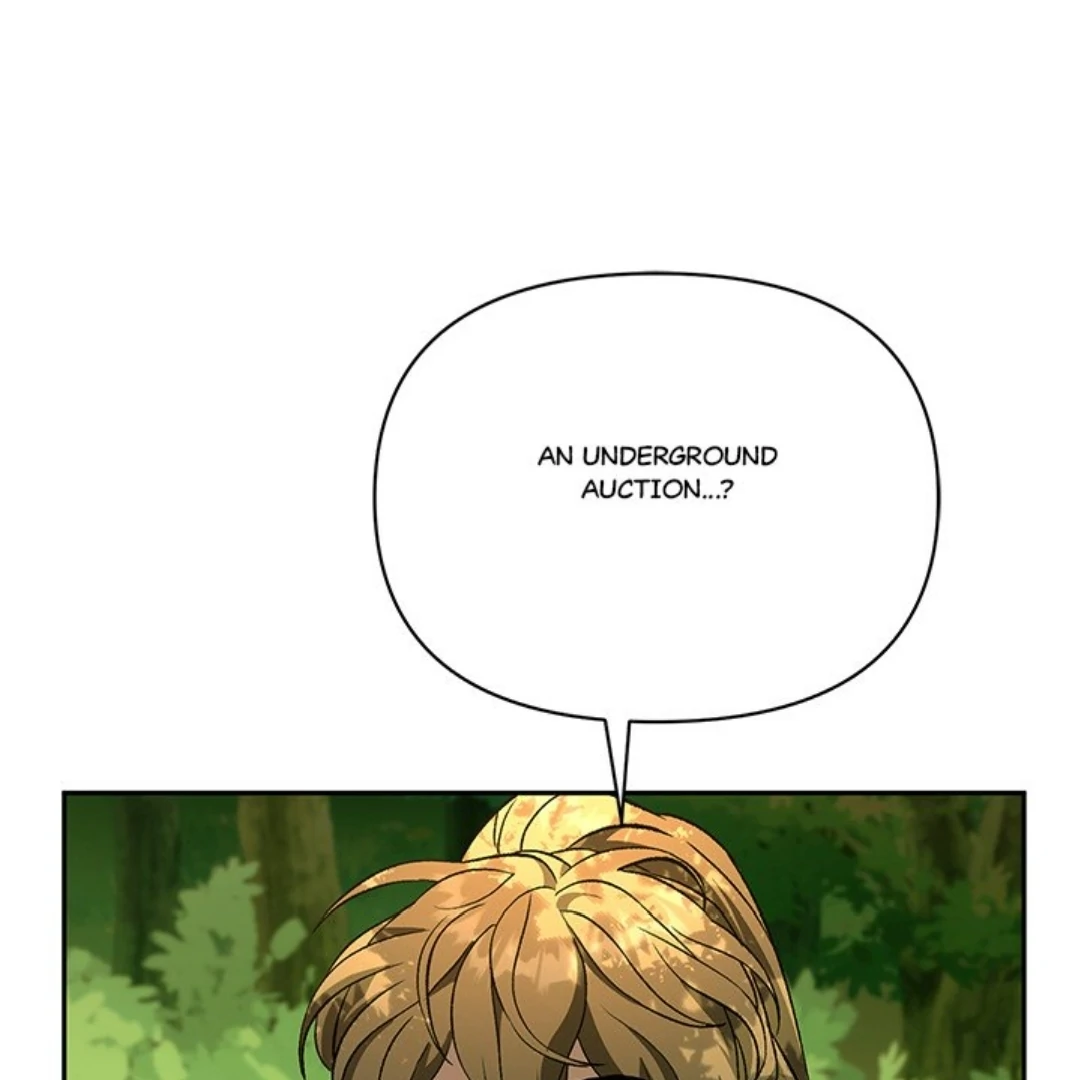 To Be His Wish [Official] - Chapter 24 manhwa