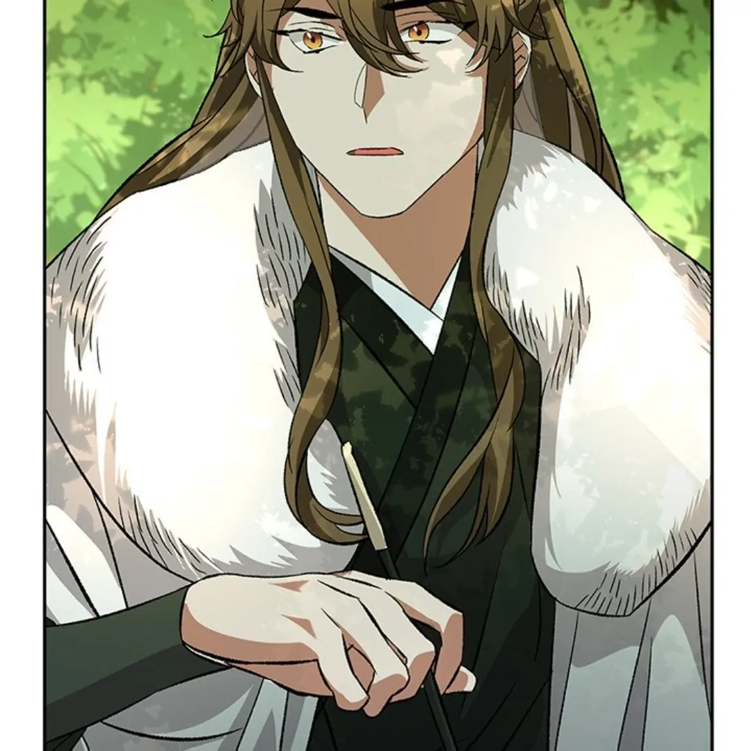 To Be His Wish [Official] - Chapter 24 manhwa