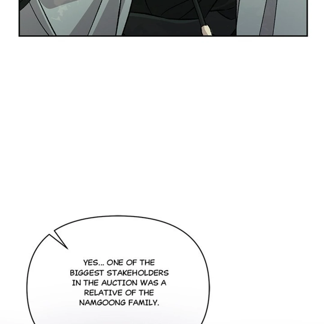 To Be His Wish [Official] - Chapter 24 manhwa